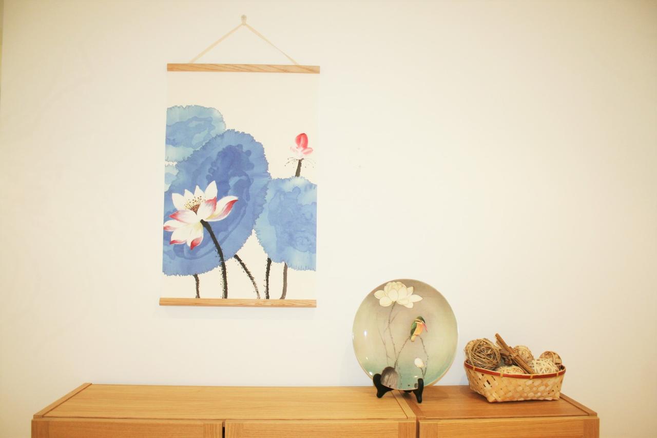 Charming Estoril Apt Beach 5 Min Walk Ngoại thất bức ảnh