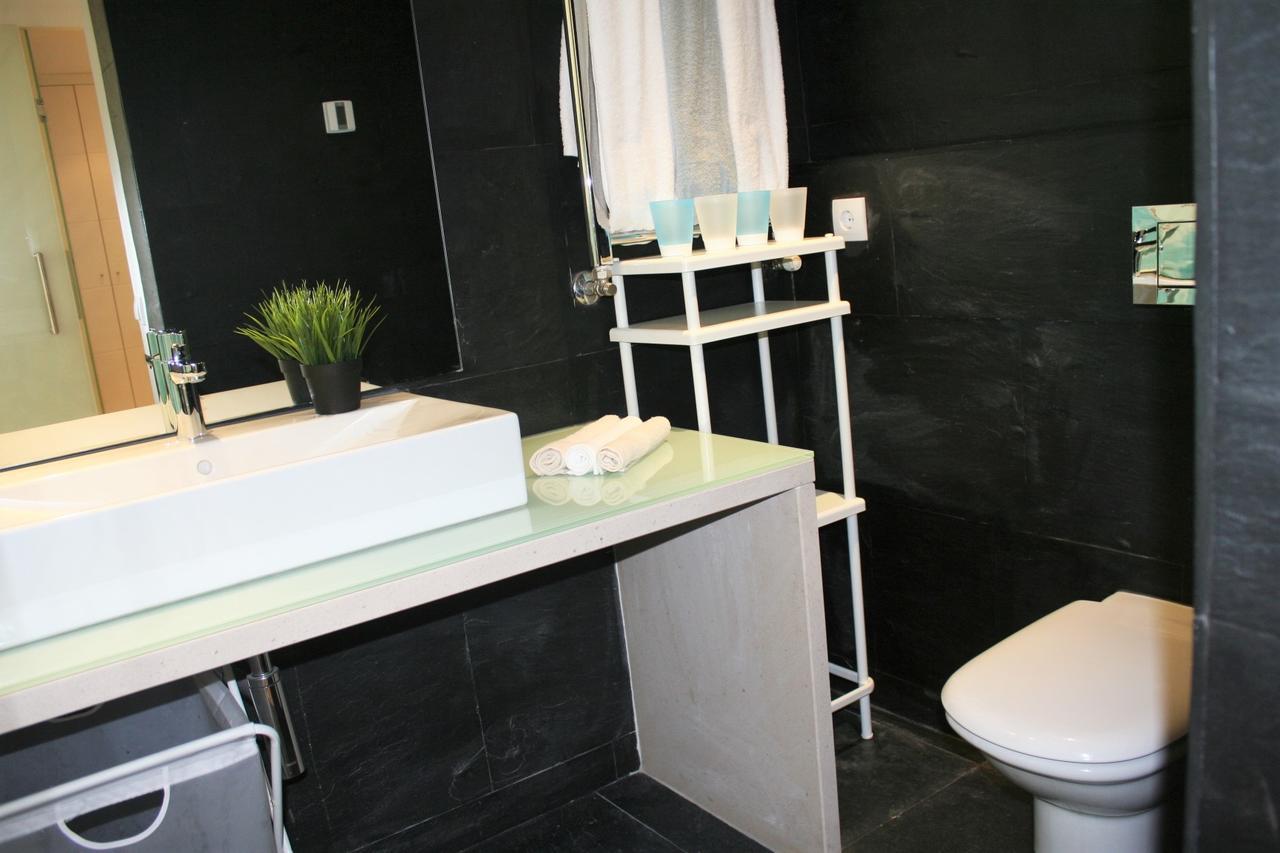 Charming Estoril Apt Beach 5 Min Walk Ngoại thất bức ảnh